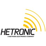 Master Reseller & Service HETRONIC ITALY SRL